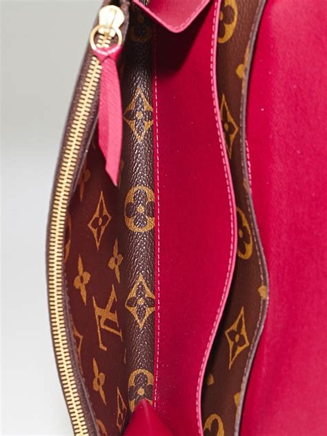 portafoglio louis vuitton emilie fucsia|Products by Louis Vuitton: Emilie Wallet.